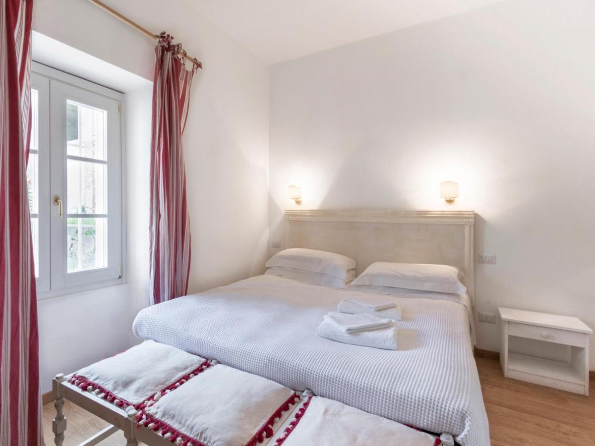 Apartment Tenuta Naiano Raffaello Cavaion Veronese Ngoại thất bức ảnh