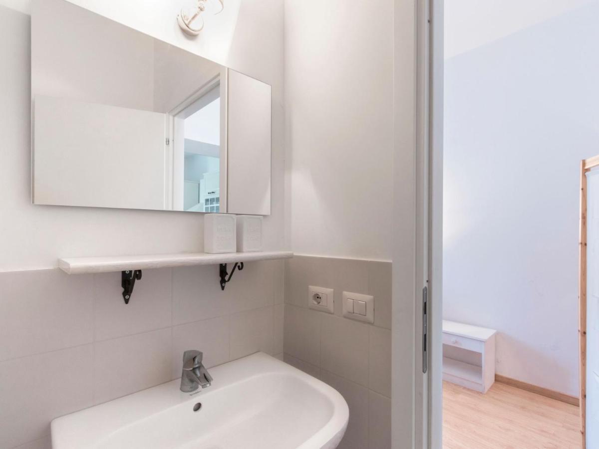 Apartment Tenuta Naiano Raffaello Cavaion Veronese Ngoại thất bức ảnh