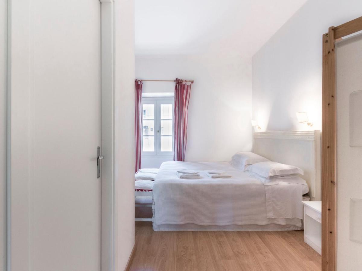 Apartment Tenuta Naiano Raffaello Cavaion Veronese Ngoại thất bức ảnh