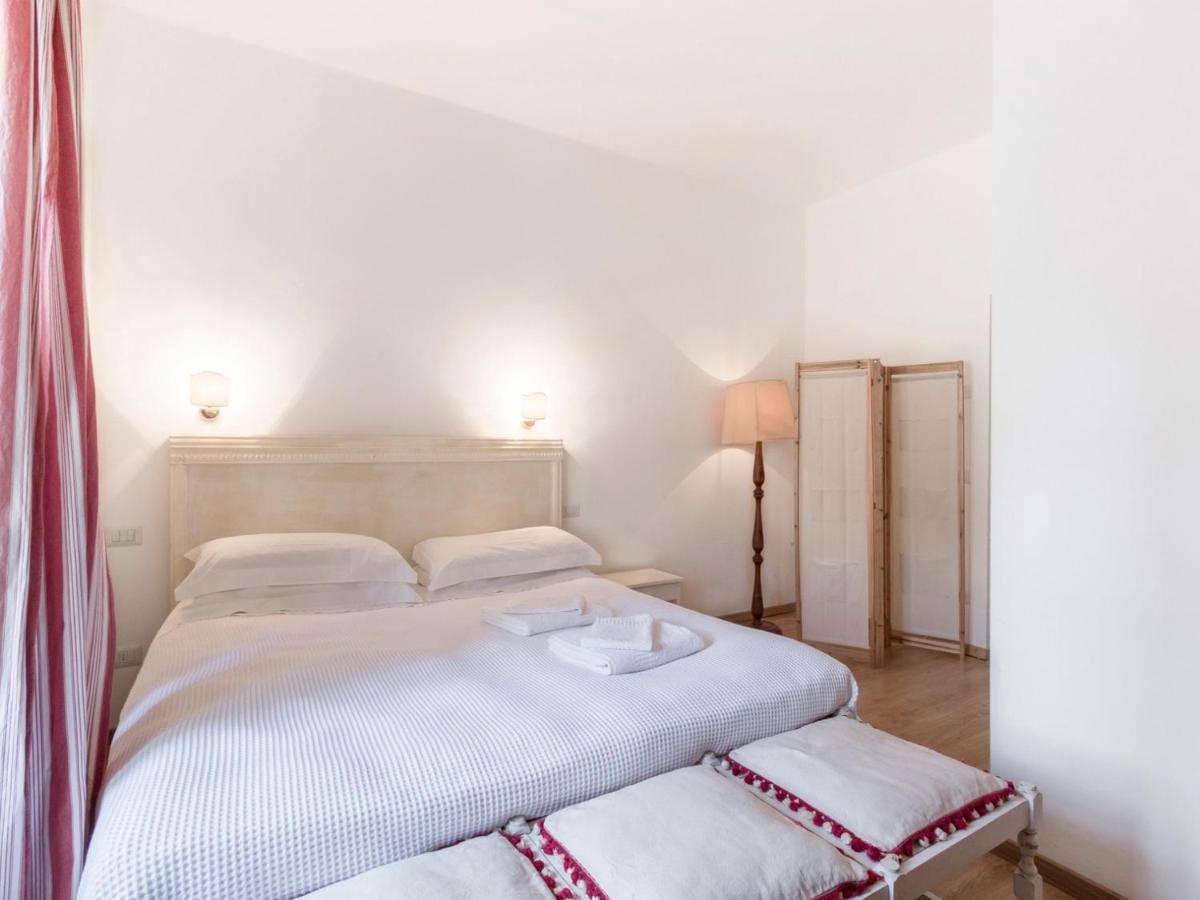 Apartment Tenuta Naiano Raffaello Cavaion Veronese Ngoại thất bức ảnh