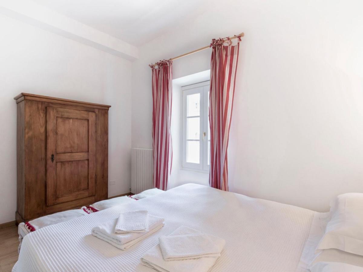 Apartment Tenuta Naiano Raffaello Cavaion Veronese Ngoại thất bức ảnh
