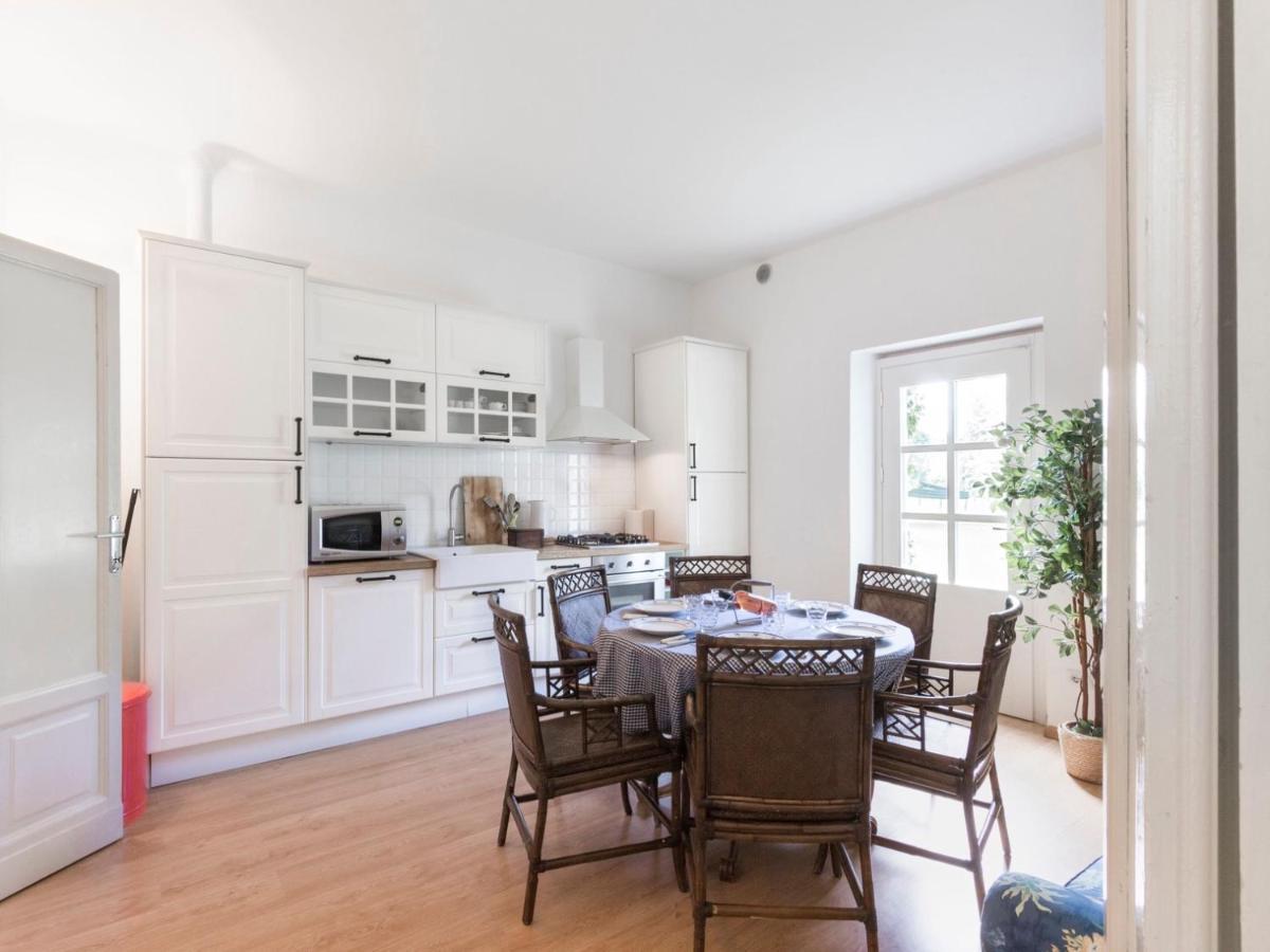 Apartment Tenuta Naiano Raffaello Cavaion Veronese Ngoại thất bức ảnh
