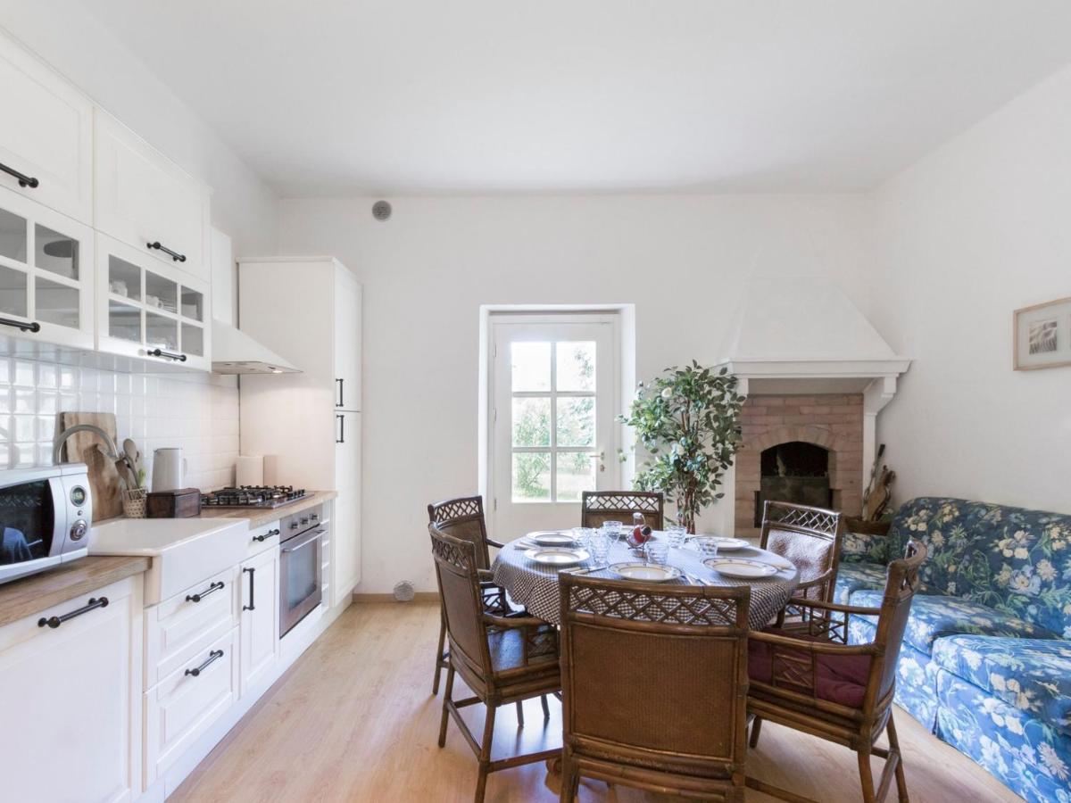 Apartment Tenuta Naiano Raffaello Cavaion Veronese Ngoại thất bức ảnh