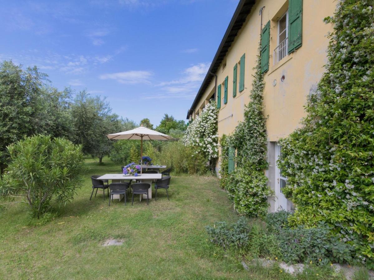 Apartment Tenuta Naiano Raffaello Cavaion Veronese Ngoại thất bức ảnh